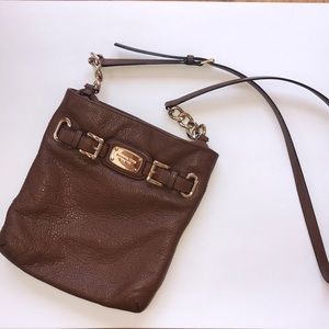 Micheal Kors crossbody bag